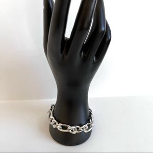 Stainless steel bracelet